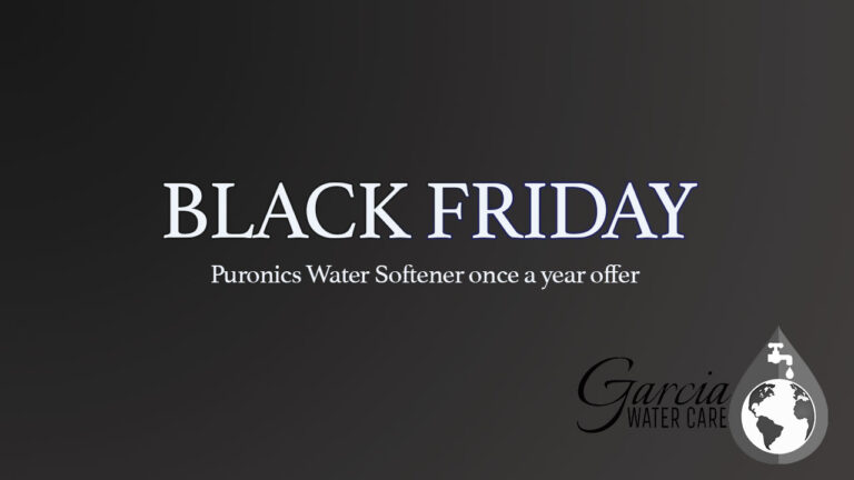 Black Friday Deal | Best El Paso Water Softeners | Best Price! – Guaranteed