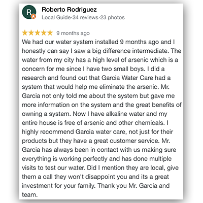 Roberto-review