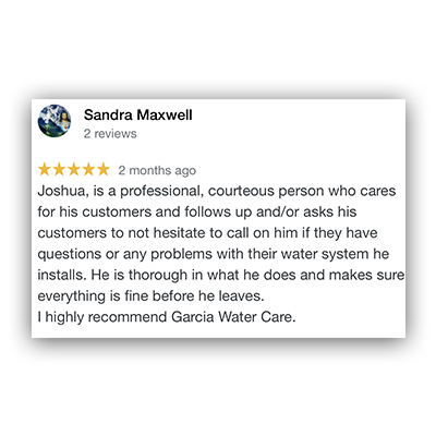 Sandra-Review